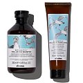 Davines Naturaltech Well-Being - Линия  для увлажнения волос